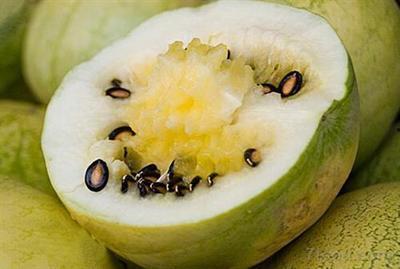 乾隆瓜怎么吃,解锁宫廷佳肴的秘密