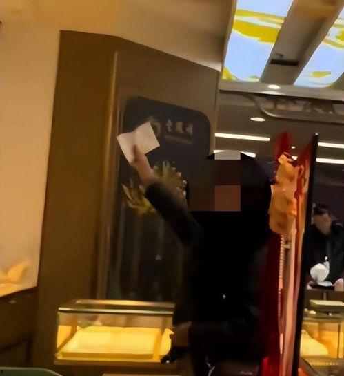 金店爆料视频真实图片大全,真实图片大全背后的惊人内幕