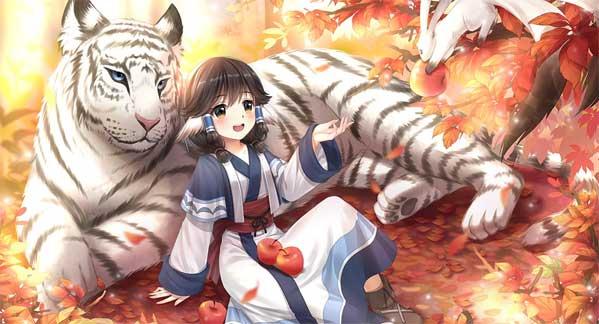 幻想全明星阿露露,幻想全明星的璀璨星辰