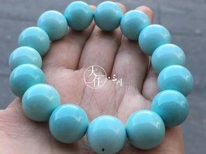 怎么看绿松果冻料,探寻宝石之美