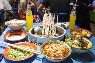 清远有什么网红美食店,探寻当地必尝的网红美食店