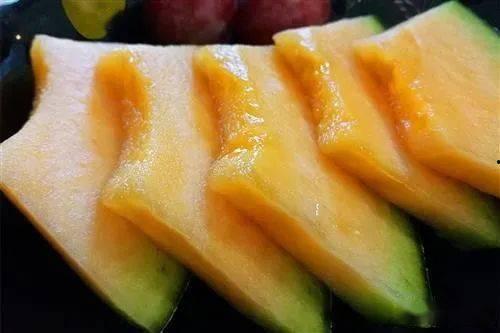 吃哈密瓜吃鱼好吗,探索美味与健康共存的可能