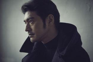 网红文艺大叔图片高清,高清镜头下的独特魅力