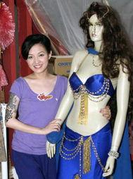 揭秘明星的纹身贴图,贴图背后的故事与寓意