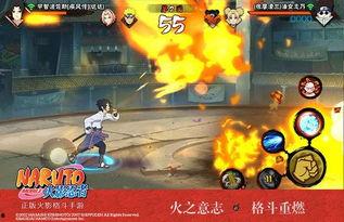 火影忍者疾风传最新爆料,揭秘火影忍者世界的新危机与英雄崛起