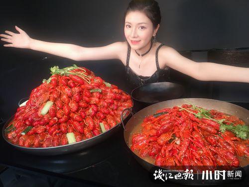 在家做菜女网红视频,网红教你轻松做菜教程