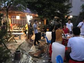 明星去吴川,明星足迹探寻之旅