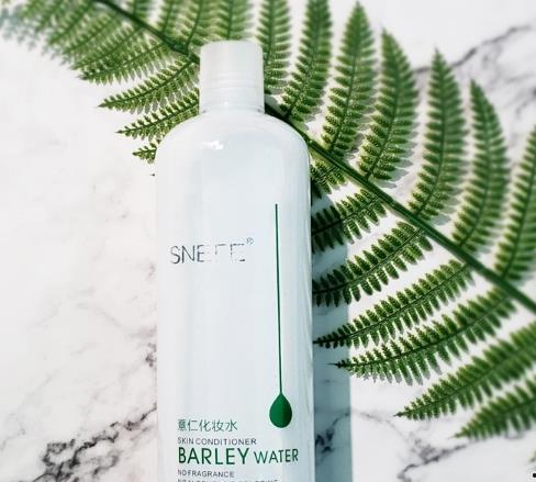 护肤品网红时代爆发