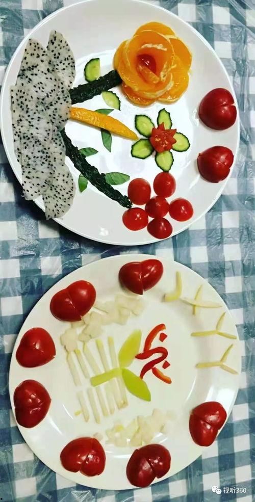 介休跳舞吃瓜,跳舞吃瓜，共享欢乐时光