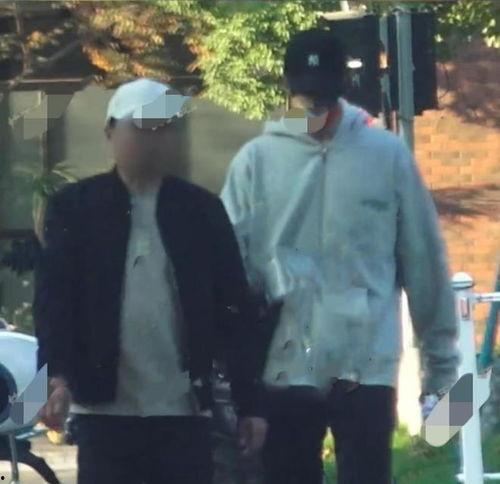 吃瓜两兄弟头像,揭秘吃瓜两兄弟的趣味头像背后的故事