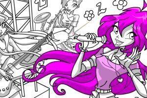 pokemon摇滚明星,揭秘Pokémon摇滚明星的奇幻之旅