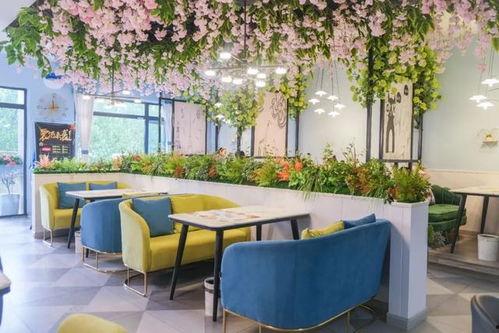 网红高端西餐厅沙发套,打造网红高端西餐厅的优雅氛围