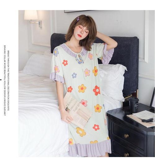 网红款睡衣可爱图片,网红款睡衣可爱大盘点！”