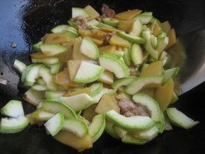 吃角瓜胀肚,营养美味背后的健康小贴士